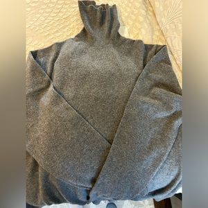 Michael Kors cashmere turtleneck